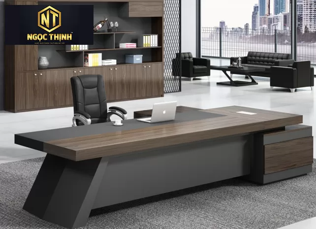 bàn giám đốc, bàn văn phòng, bàn trưởng phòng